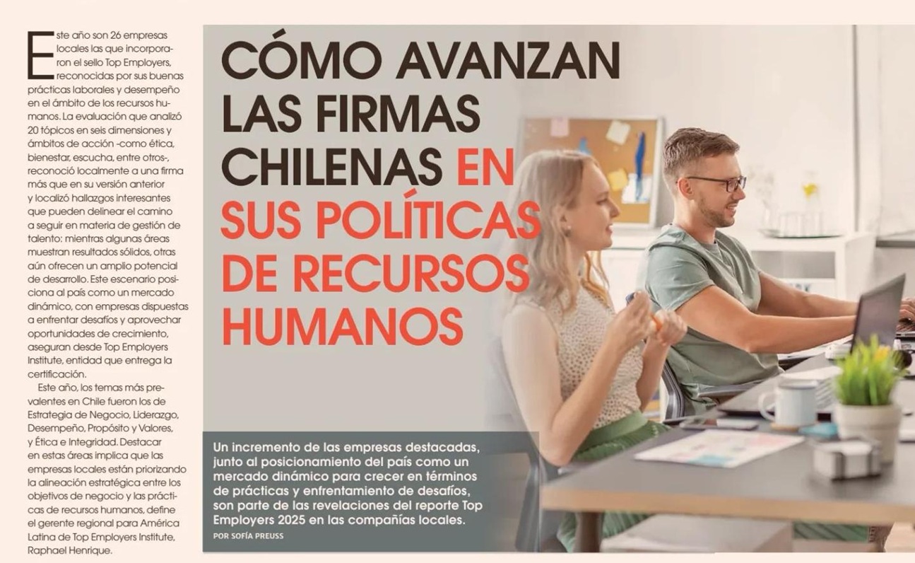 titular de diario Financiero